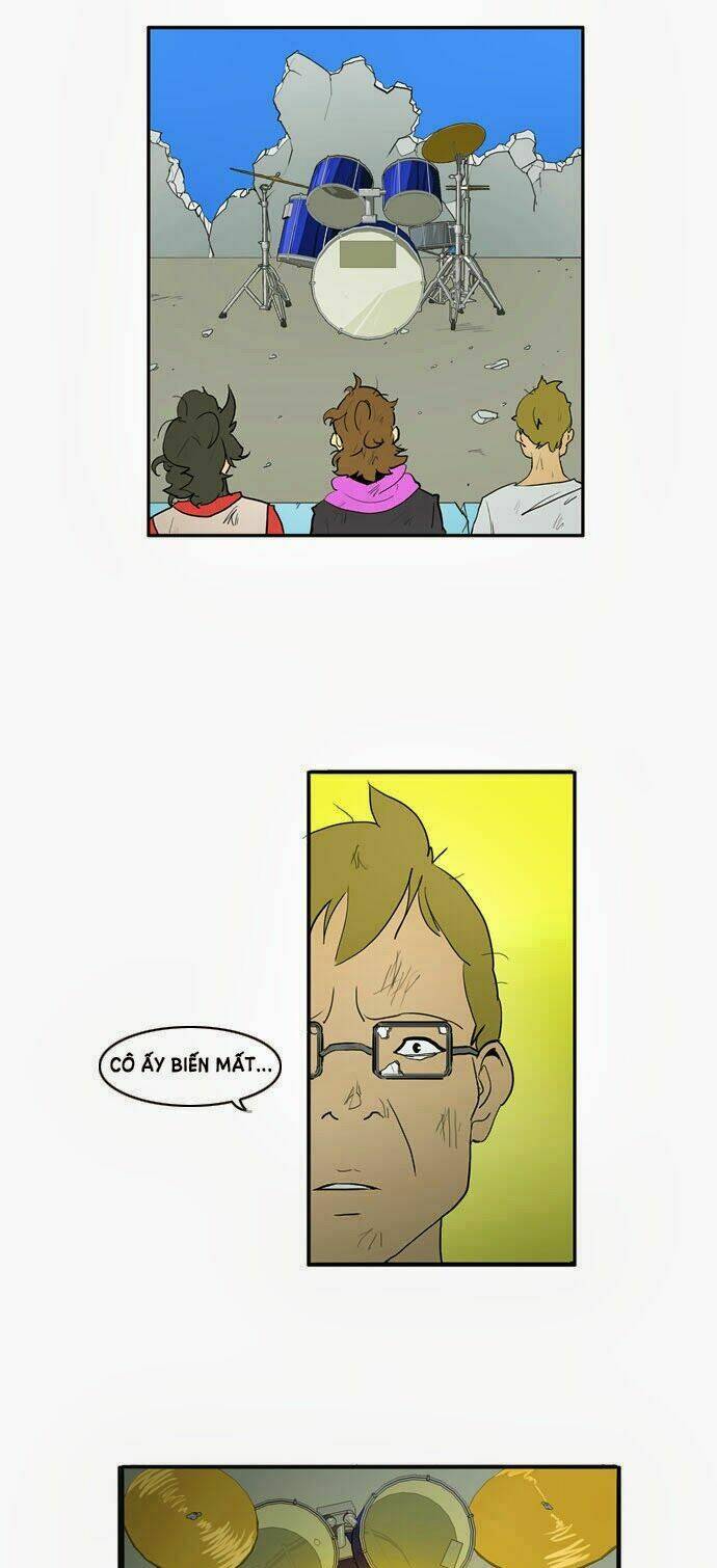 changsik đứa con của rồng chapter 17 25