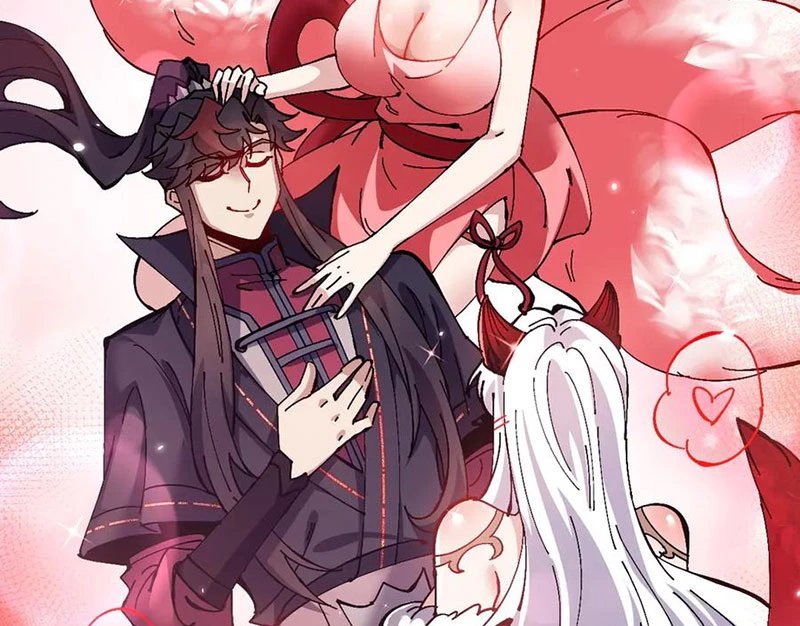 Sư Tôn: Nghịch Đồ Này Mới Không Phải Là Thánh Tử chapter 94 87