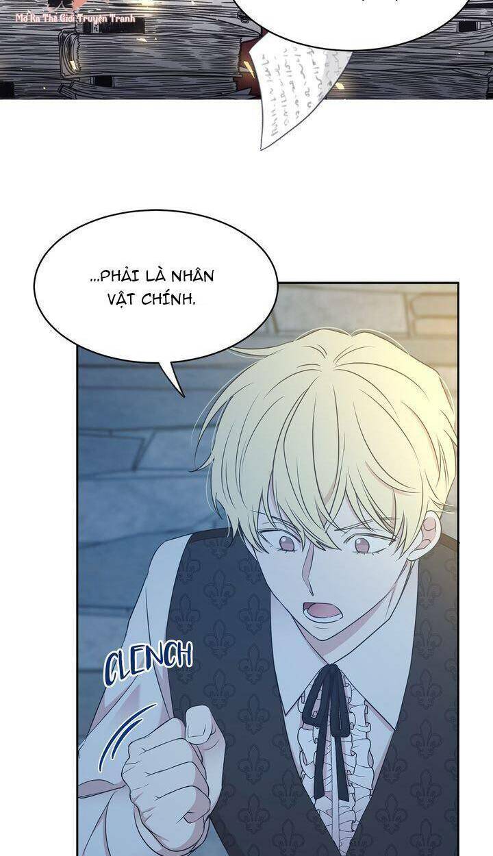 tôi chọn kết thúc của hoàng đế chapter 101 48