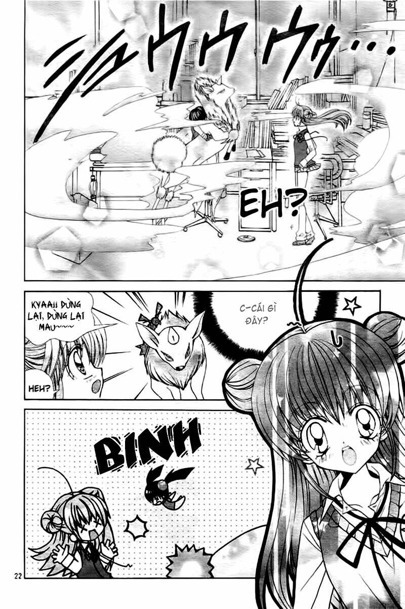 yume yume you you chapter 1 20