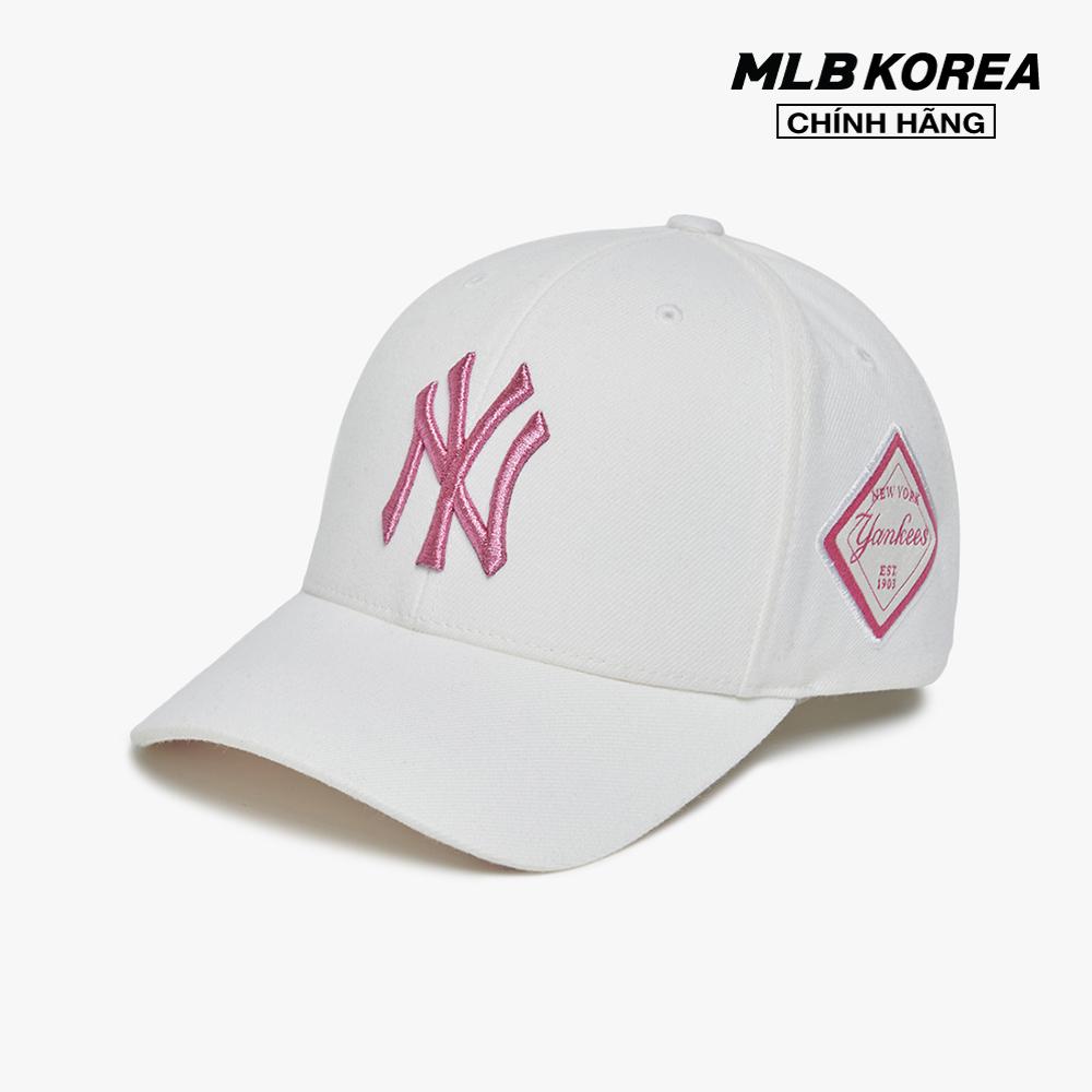 MLB - Nón bóng chày thời trang 3ACP8501N