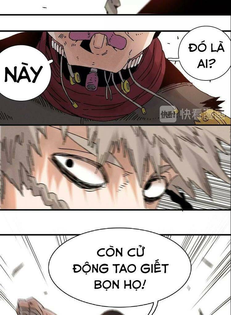 mạt thế chi thư chapter 1 80