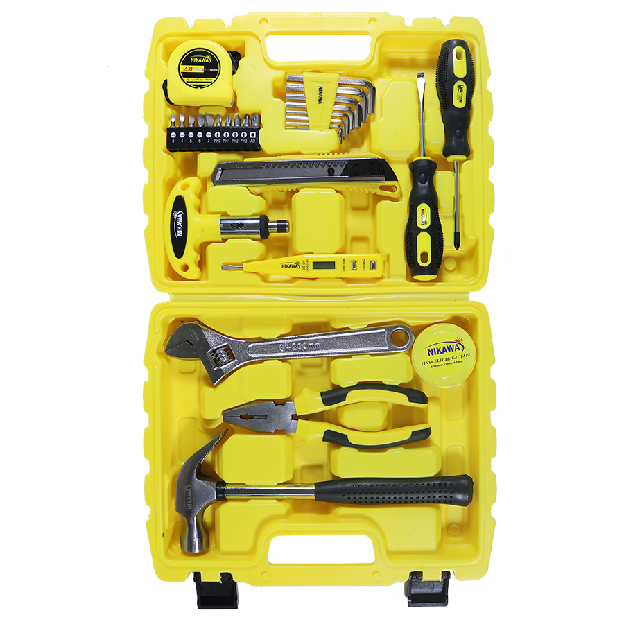 Bộ dụng cụ Nikawa NK-BS928 28 món