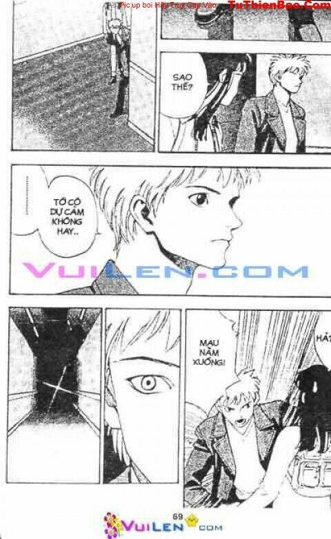 cô bé thám tử chapter 1 69