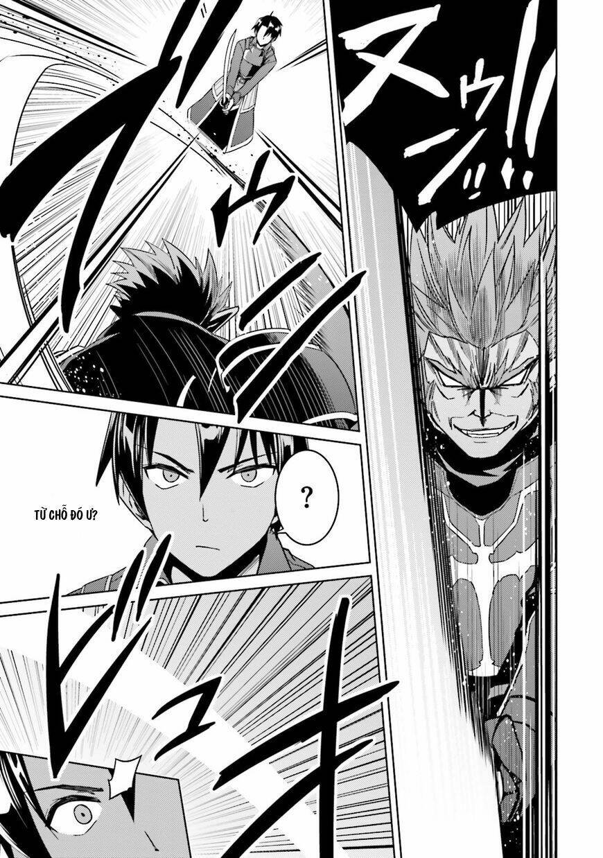 nidome no jinsei wo isekai de chapter 25 9