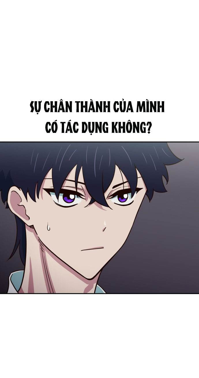 nữ sinh trường trung học chỉ bắt nạt tôi thôi chapter 6.1 46