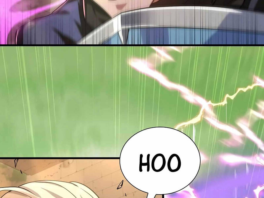 Tôi Thăng Cấp Bằng Kĩ Năng Chapter 10 15