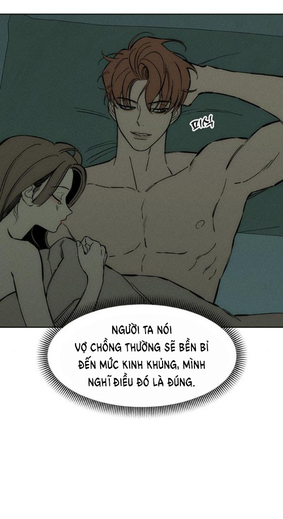 [18+] Nước Mắt Trên Đóa Hoa Tàn chapter 22.1 13