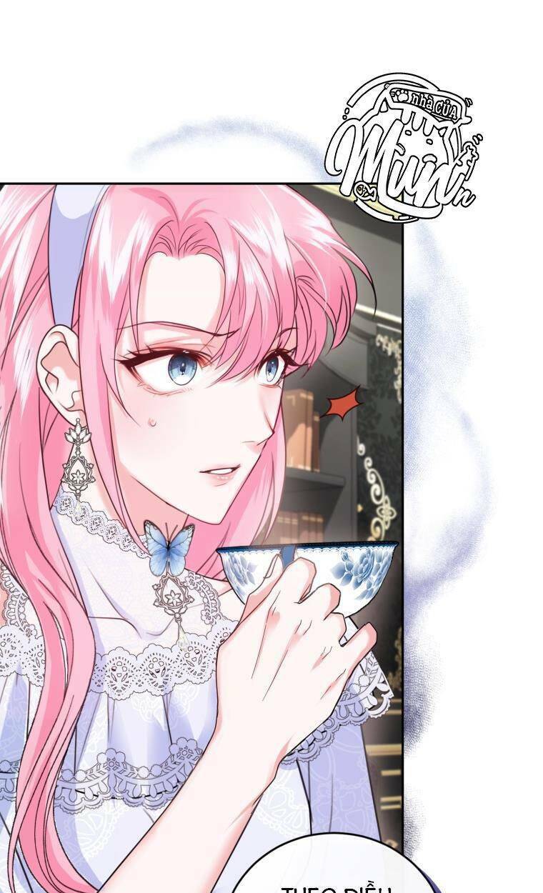 nhà điều chế nước hoa độc quyền của bạo chúa chapter 54 46