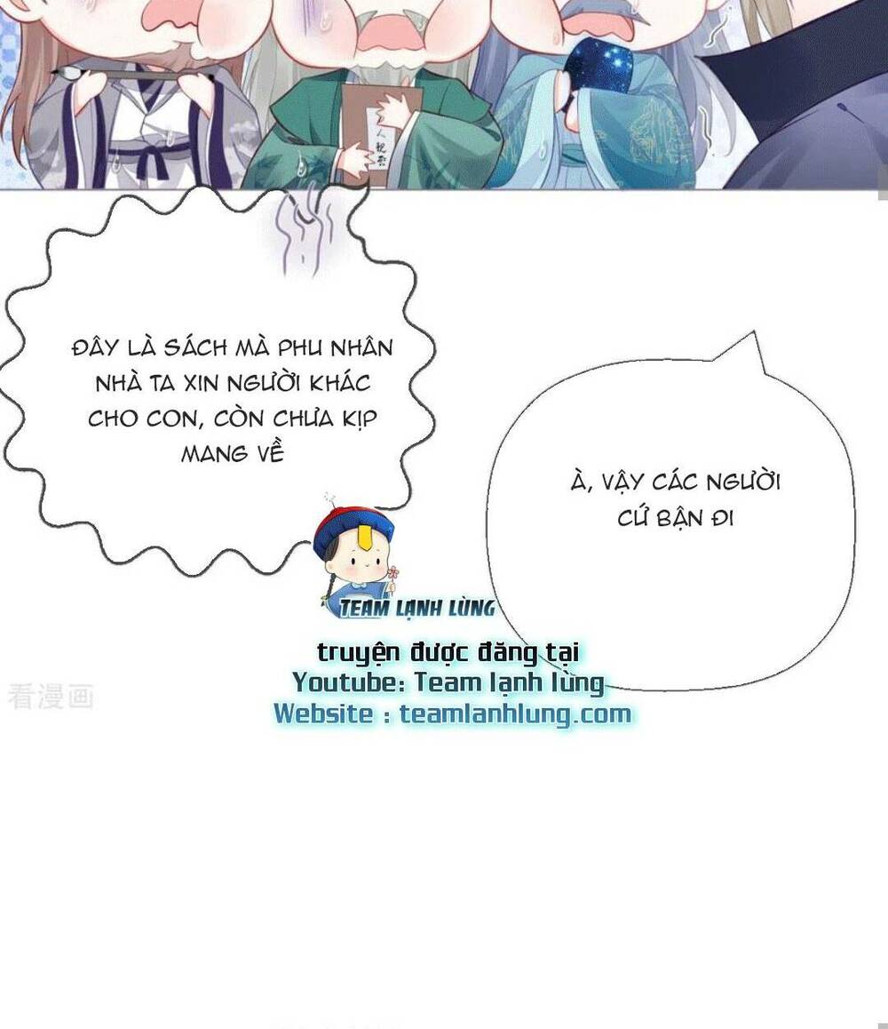 thiết lập ác nữ của tôi sụp đổ rồi chapter 23 61