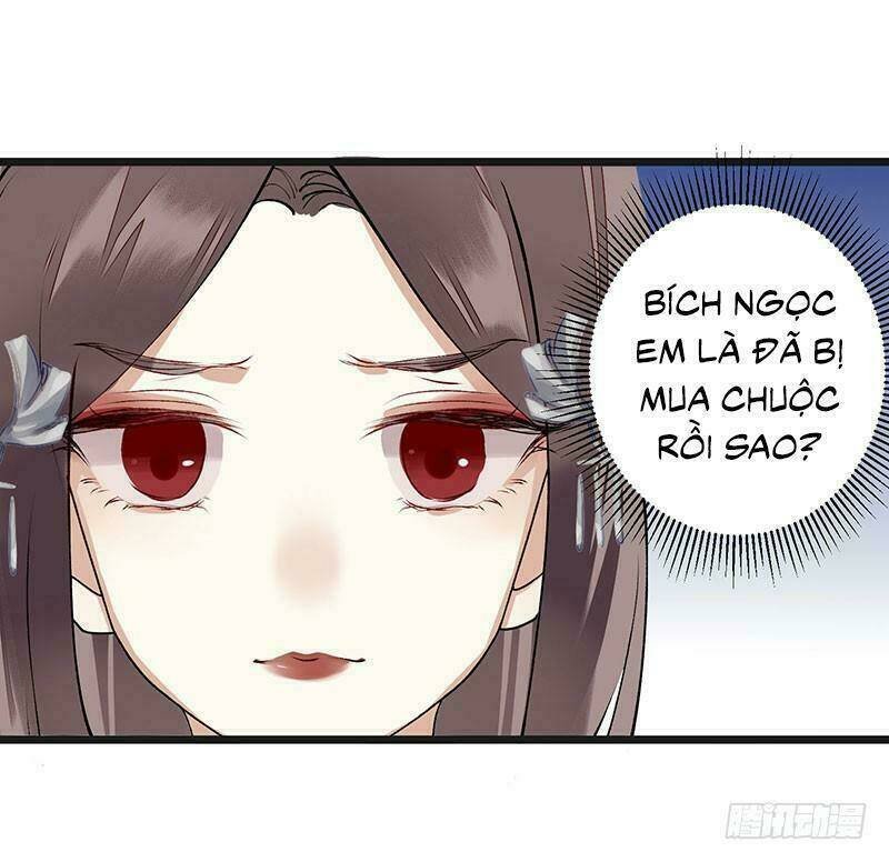 nhất đế trọng sinh mỹ nhân tâm kế chapter 12 19