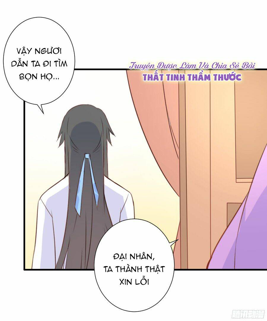 hôm nay ta cũng muốn trêu chọc nàng chapter 29 54