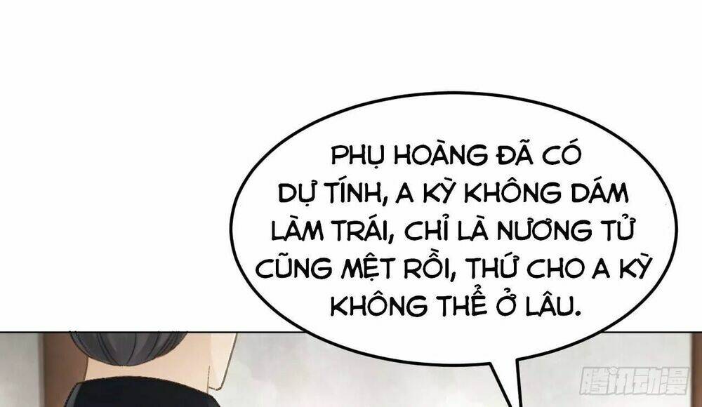 vương gia ba tuổi rưỡi của tôi chapter 46 88