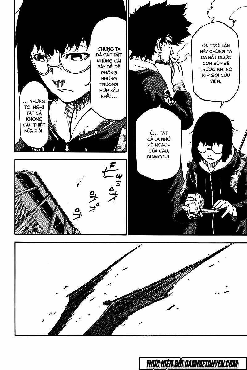 dolly kill kill chapter 51 10