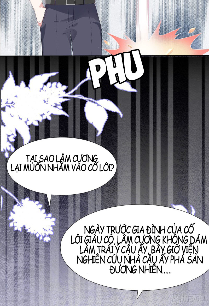 tôi, siêu có tiền chapter 75 22