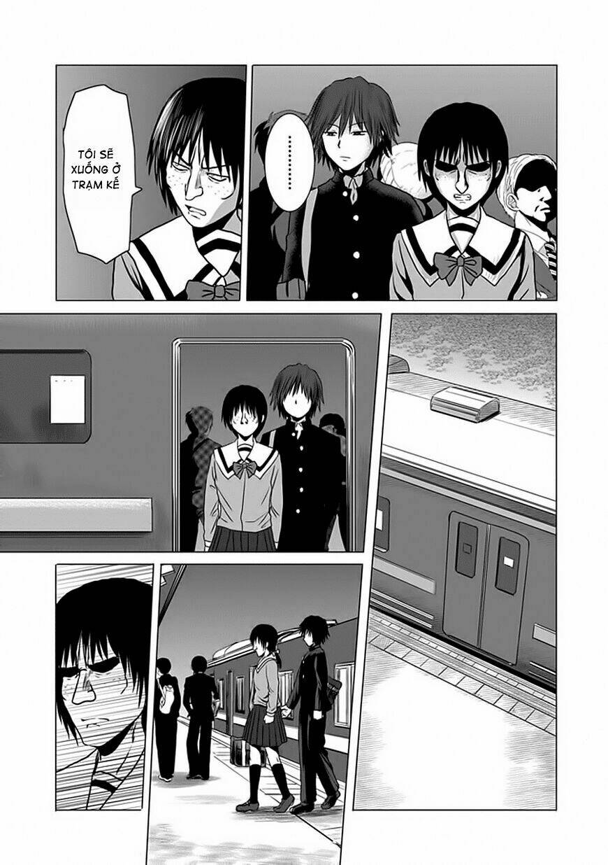 zai x 10 chapter 8 9