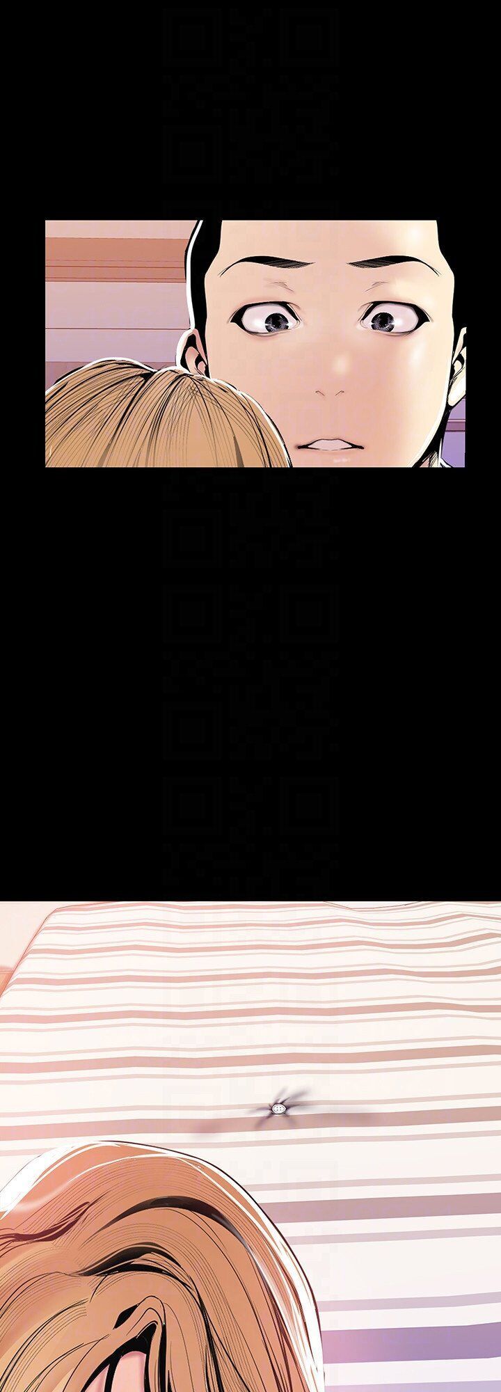 một thế giới mới tuyệt vời chapter 34 35