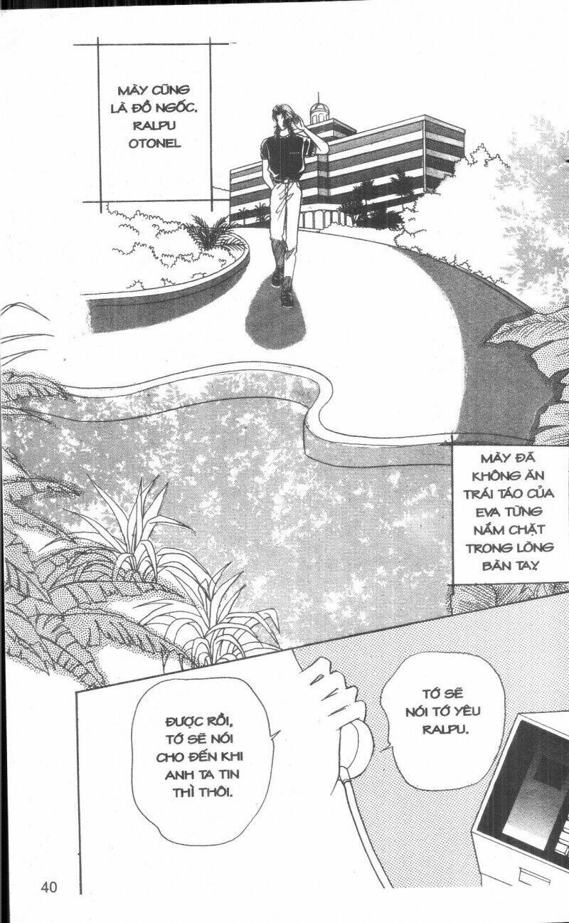 đừng chống đối chapter 5 40