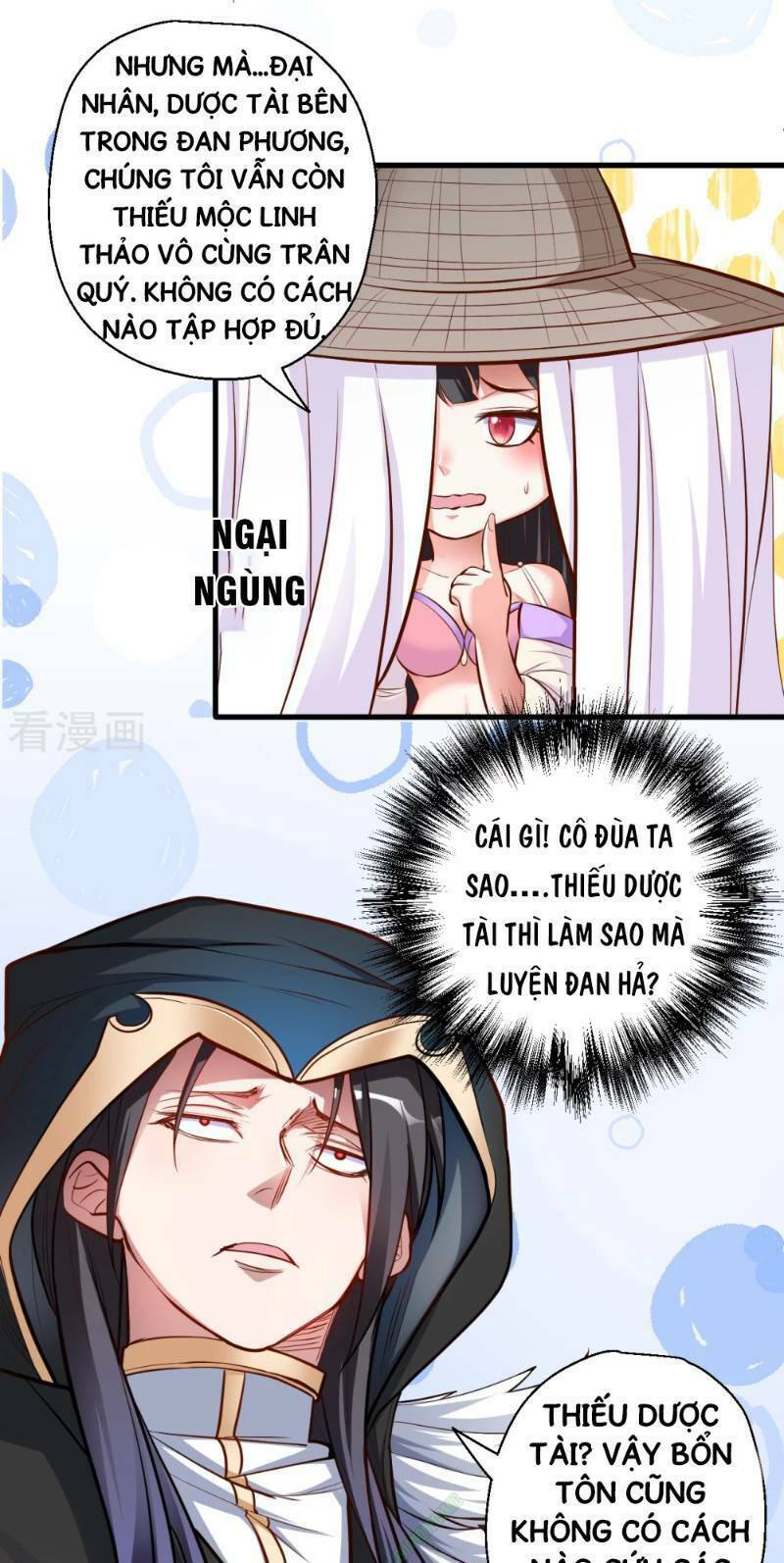 tối cường đại biểu hoàng kim thận chapter 27 22