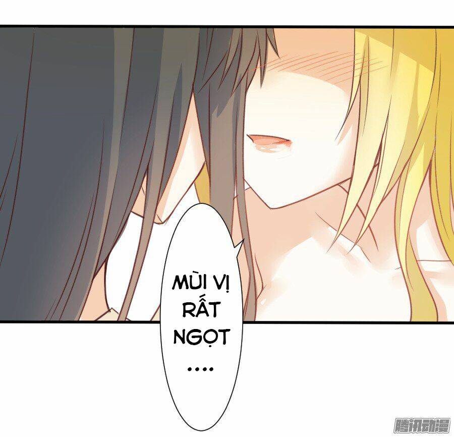 hôm nay ta cũng muốn trêu chọc nàng chapter 24 35