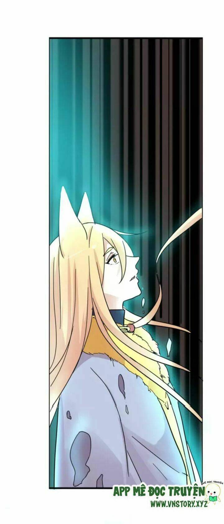 hồ tiên này không tin được chapter 38 4