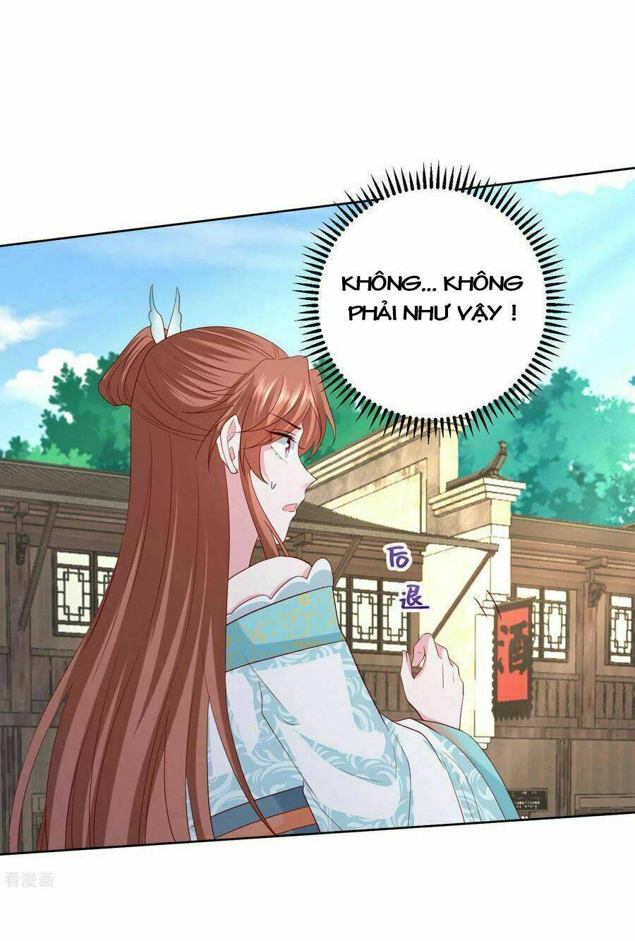 độc y đích nữ chapter 190 26