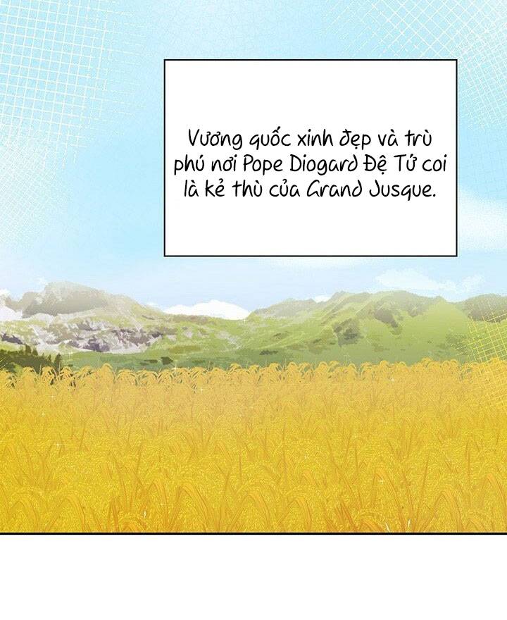 nhân danh cái chết của người chapter 1 36