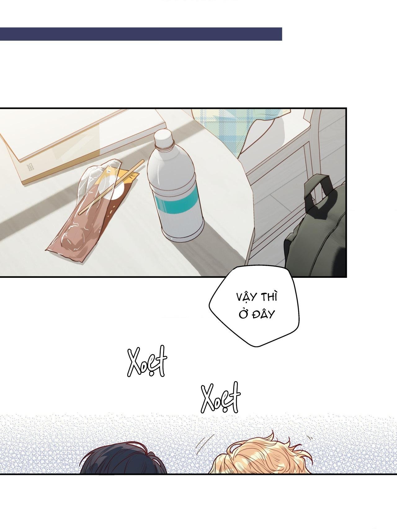 love is an illusion! superstar chapter 12 16