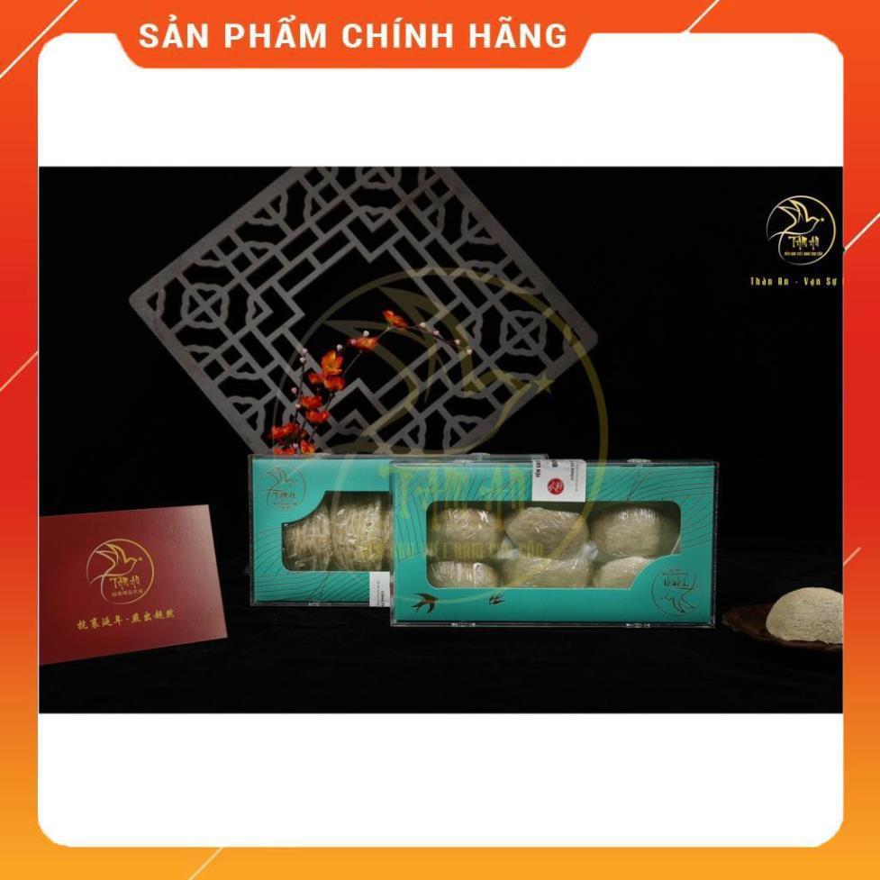 Cao Cấp - Yến Rút Lông Đắp Tổ