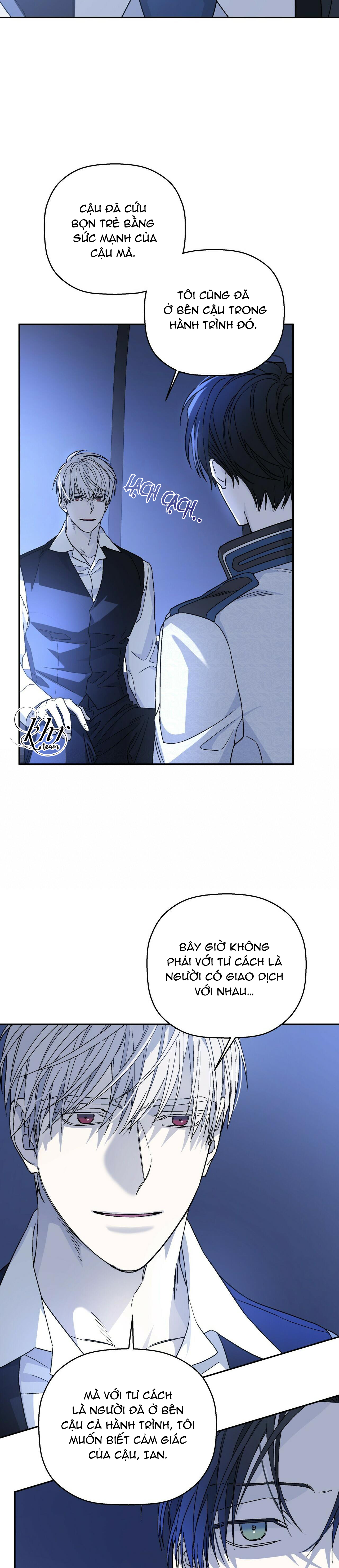 khế ước vĩnh cửu chapter 27 40