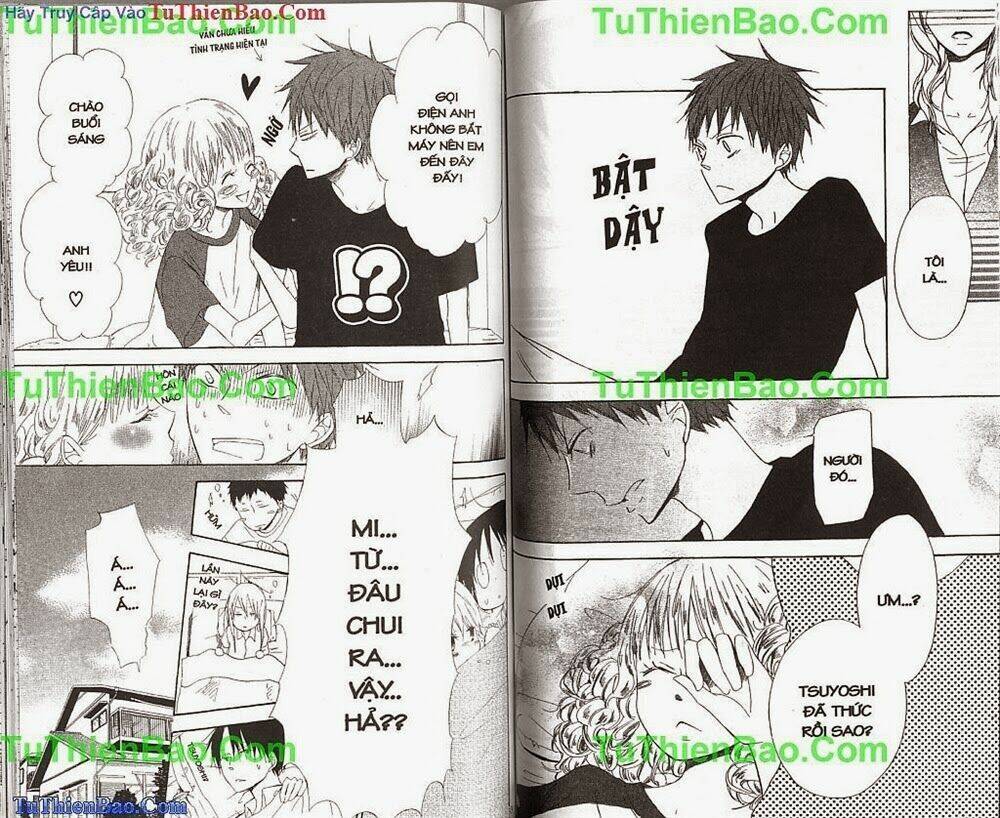 người anh yêu dấu chapter 10 81