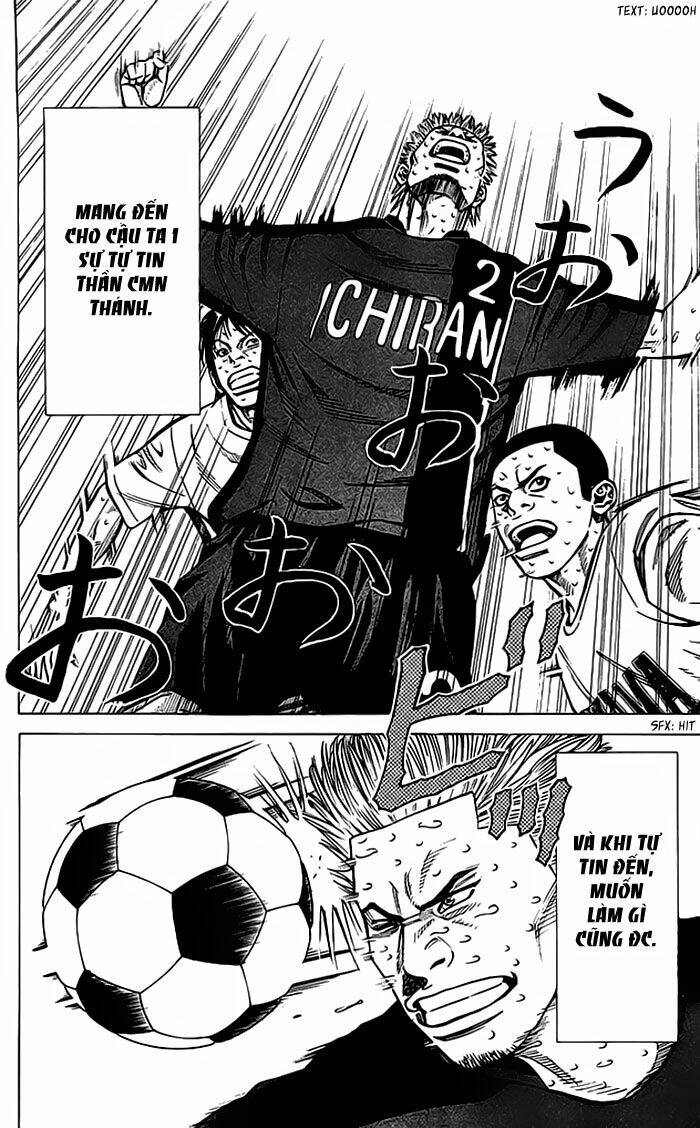 angel voice chapter 59 21