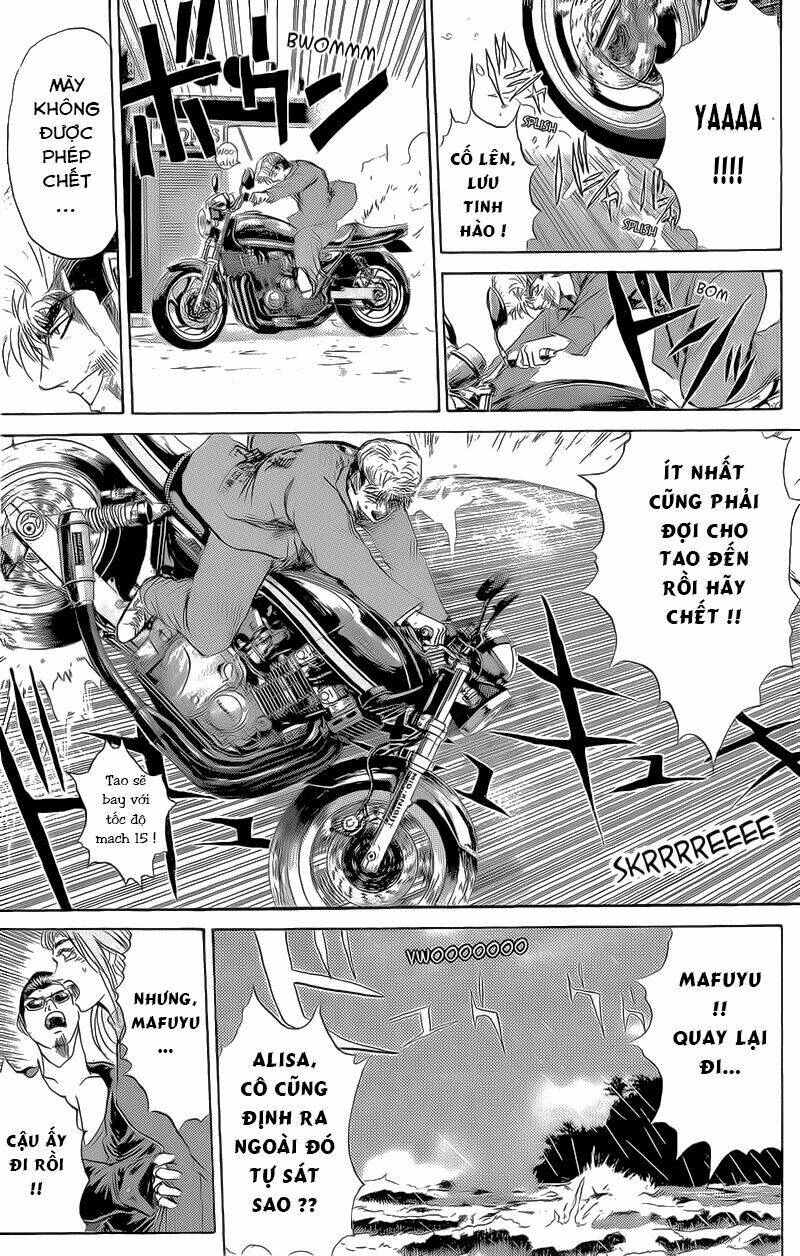 shonan junai gumi chapter 223 13