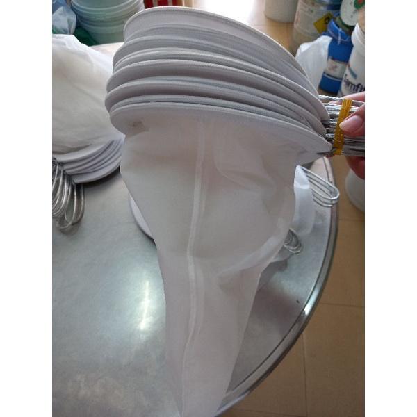 Vợt Micro lọc ARTEMIA, vớt BOBO, đầy đủ kích cở.