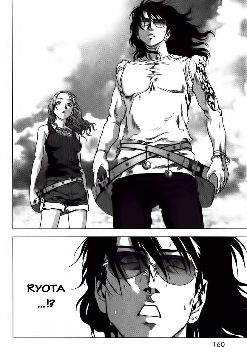 cuộc chiến sinh tồn chapter 53 10