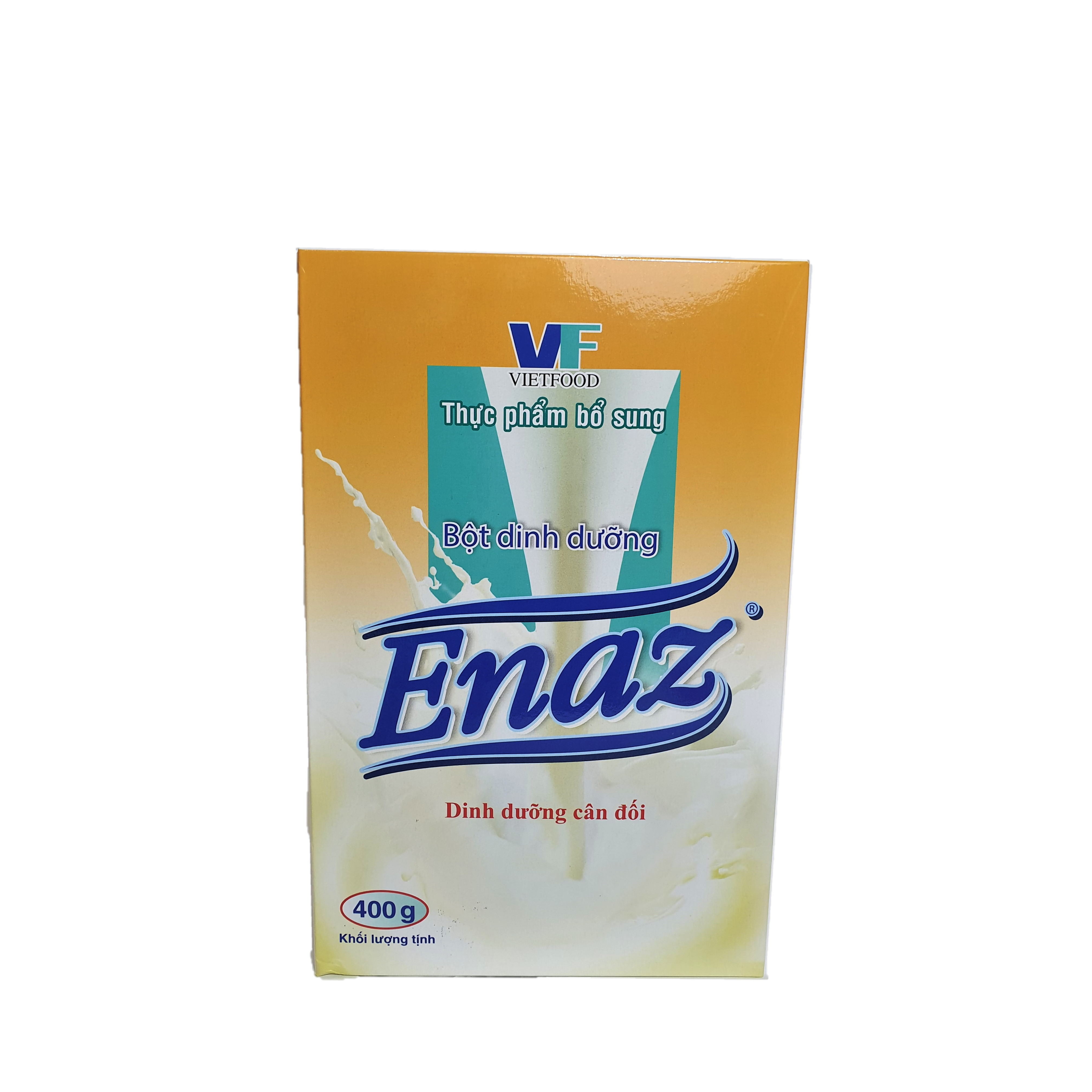 Bột dinh dưỡng cao năng lượng ENAZ