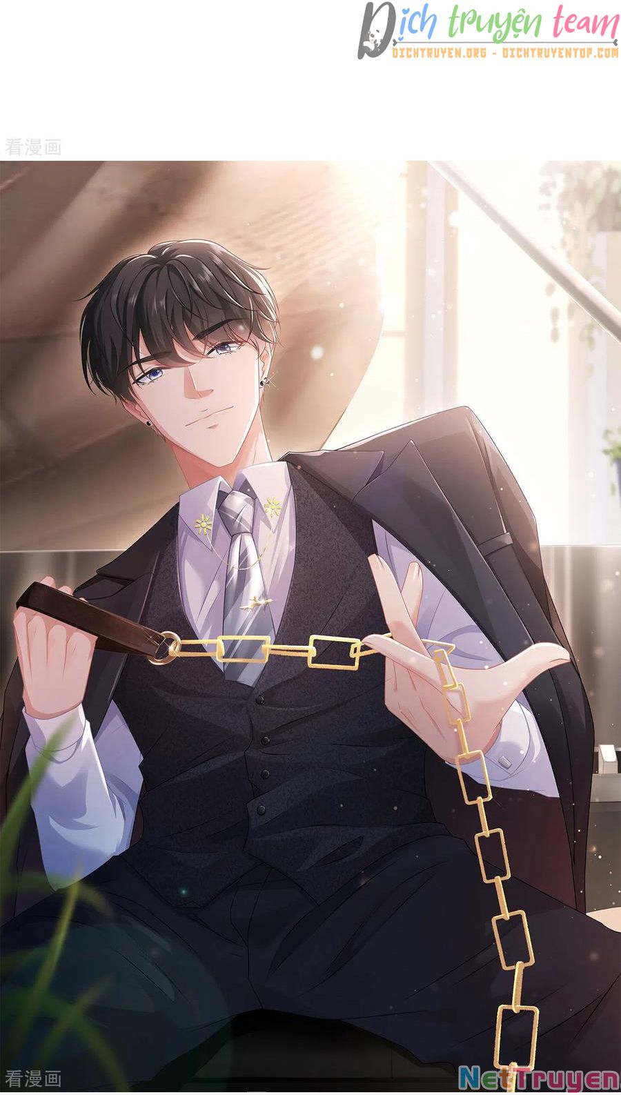 bạn gái tôi mới 30+ tuổi xuân chapter 116 21