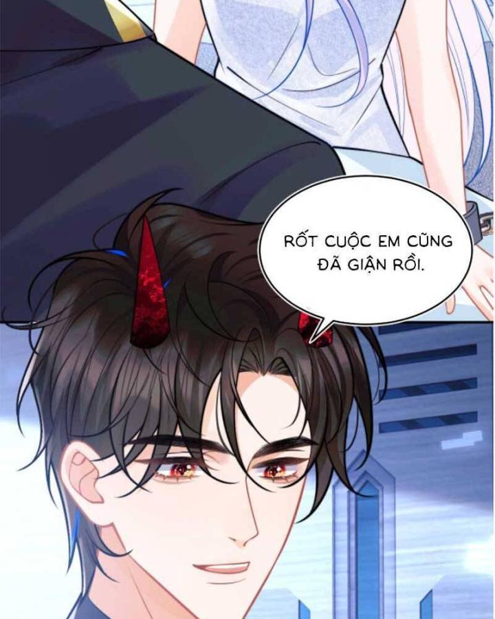 vị chỉ huy lạnh lùng khóc trong vòng tay tôi chapter 49 19