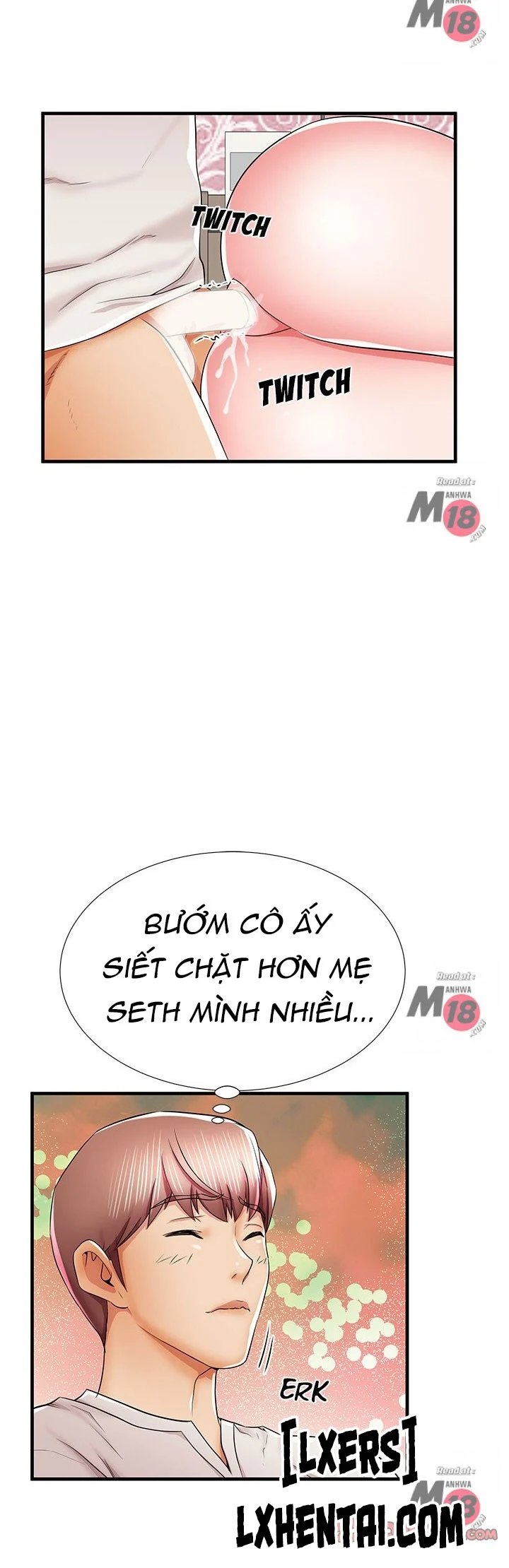 người mẹ xấu xa chapter 36 22