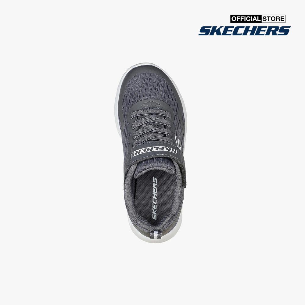 SKECHERS - Giày thể thao bé trai Microspec Max Torvix 403775L