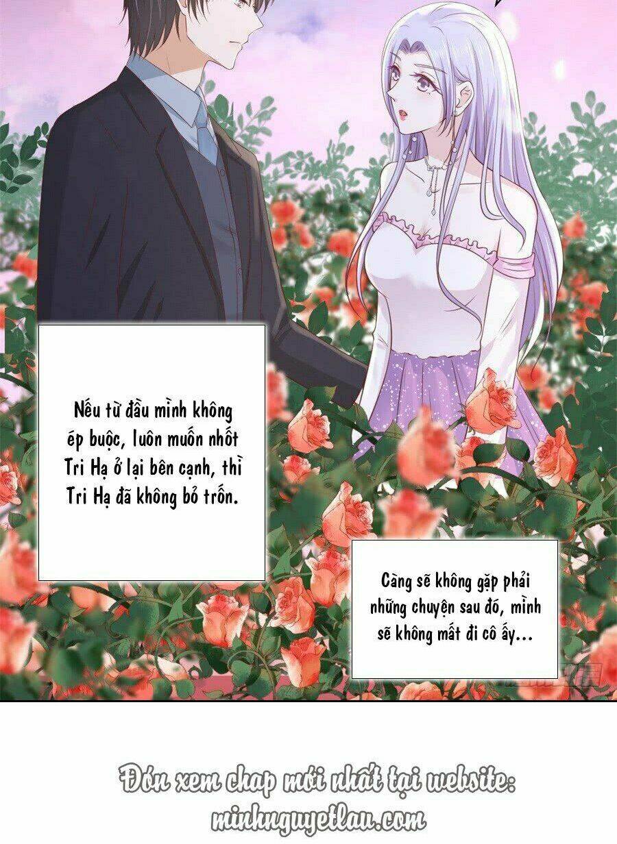 liệt ái tri hạ: series mật đào tiểu tình nhân chapter 239 33