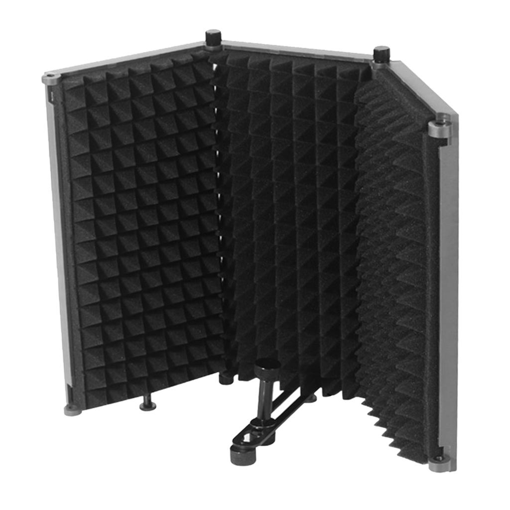 Microphone For Recording Sound Live Broadcast Microphone Accessories