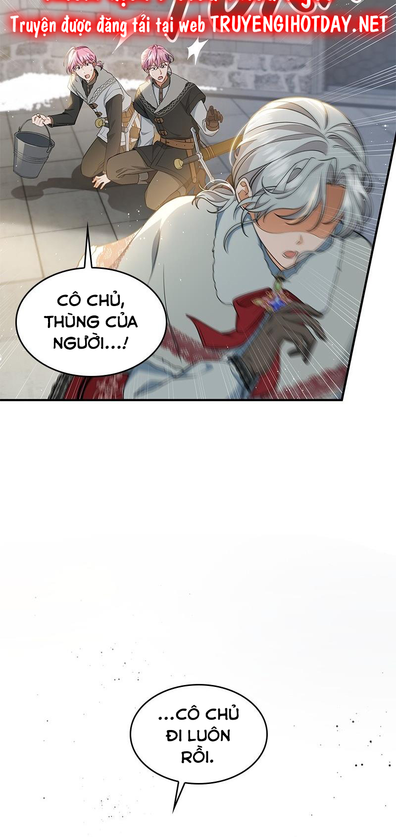 những gì melvin để lại chapter 20 62