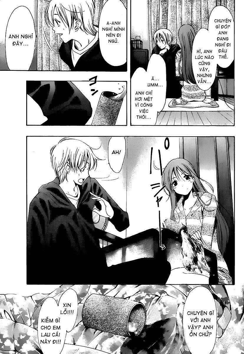 thị trấn tình yêu chapter 183 8