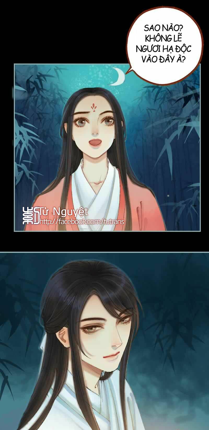 phượng tù hoàng chapter 26 2