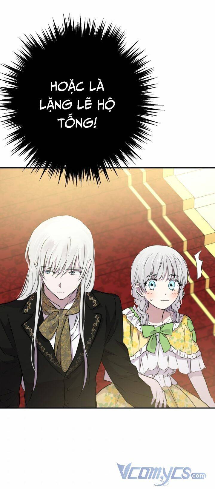 những nhân vật mạnh nhất thế giới ám ảnh tôi chapter 33 4