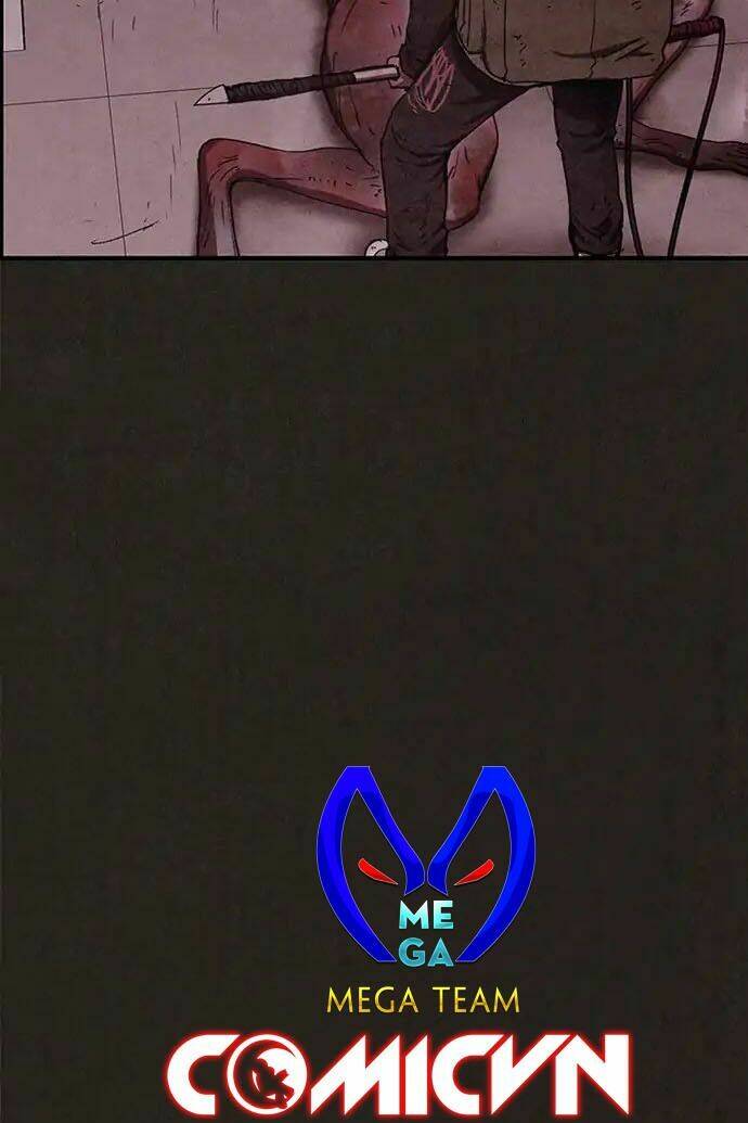 quái vật tại chung cư xanh chapter 56 47