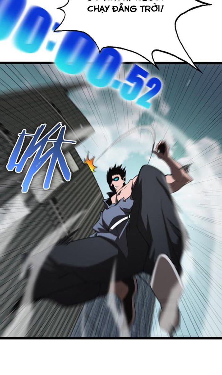 chư giới - tận thế online chapter 146 37