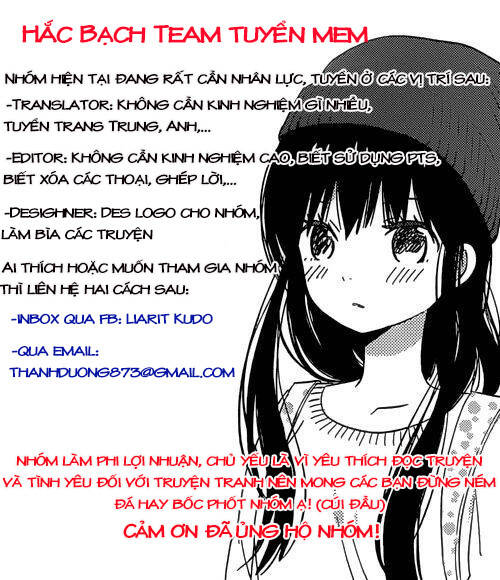 câu chuyện tuyệt vời của sao chapter 7 16