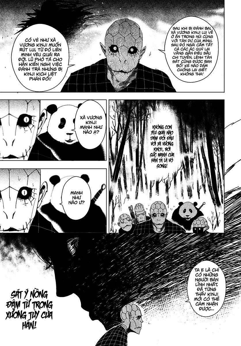 daisaiyuuki bokuhi seiden chapter 14 9